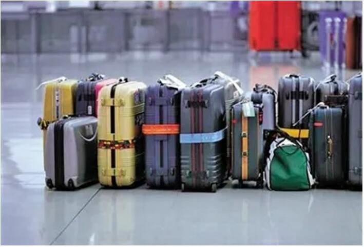 温州到王五镇行李托运